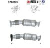 AS 37889D Catalytic Converter